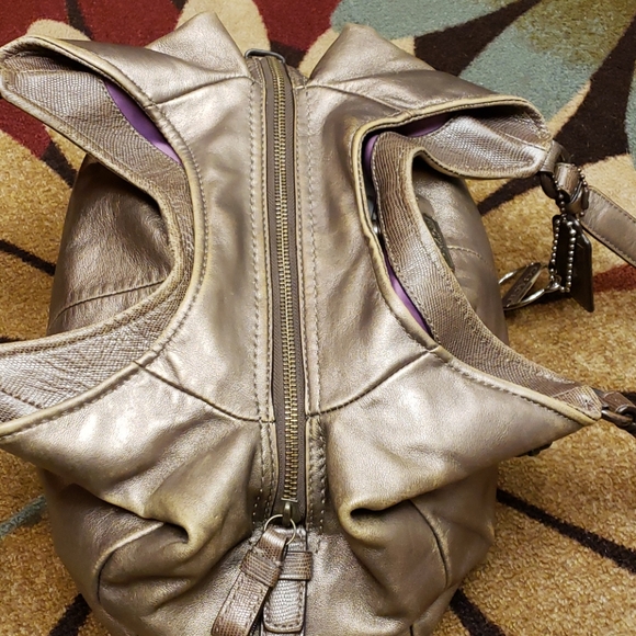 Coach Handbag - Picture 7 of 7